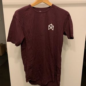 Bradley Martin T-Shirt Size: L